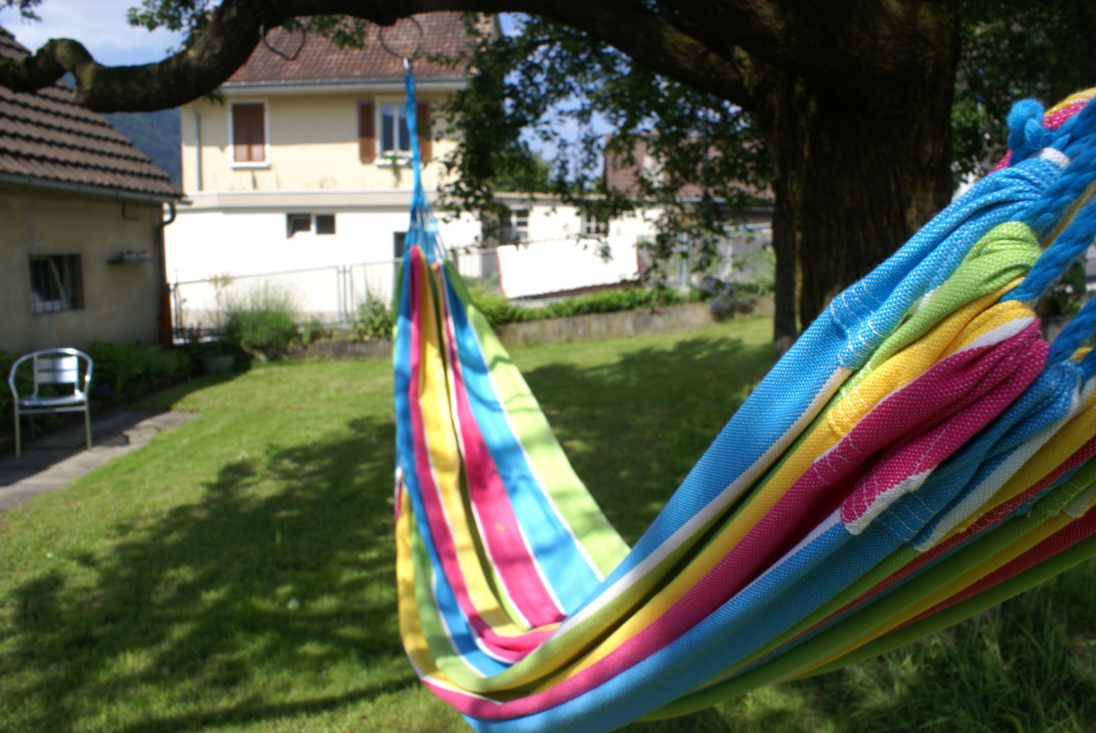 Gästezimmer Péry 67693