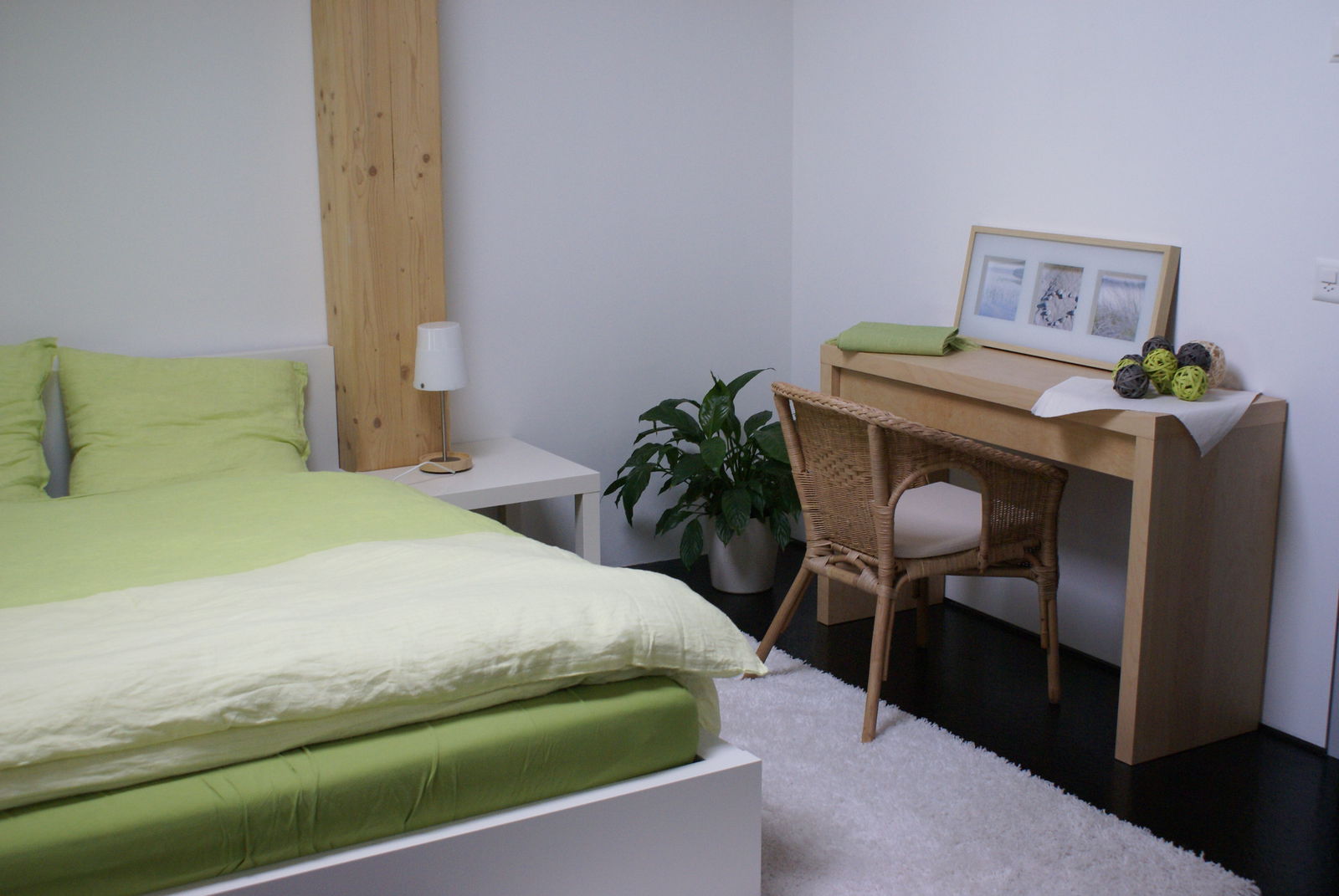 Gästezimmer Péry 75925