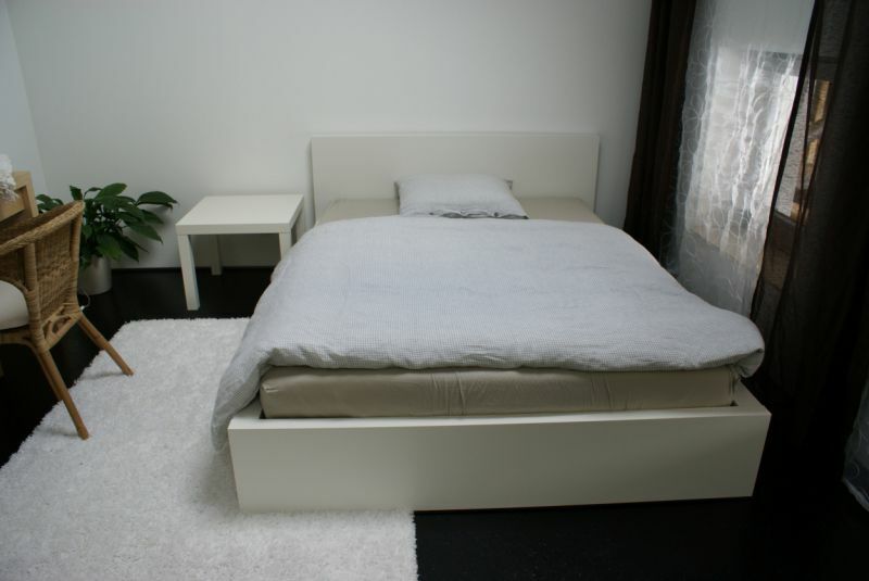 Gastekamers Péry 75925