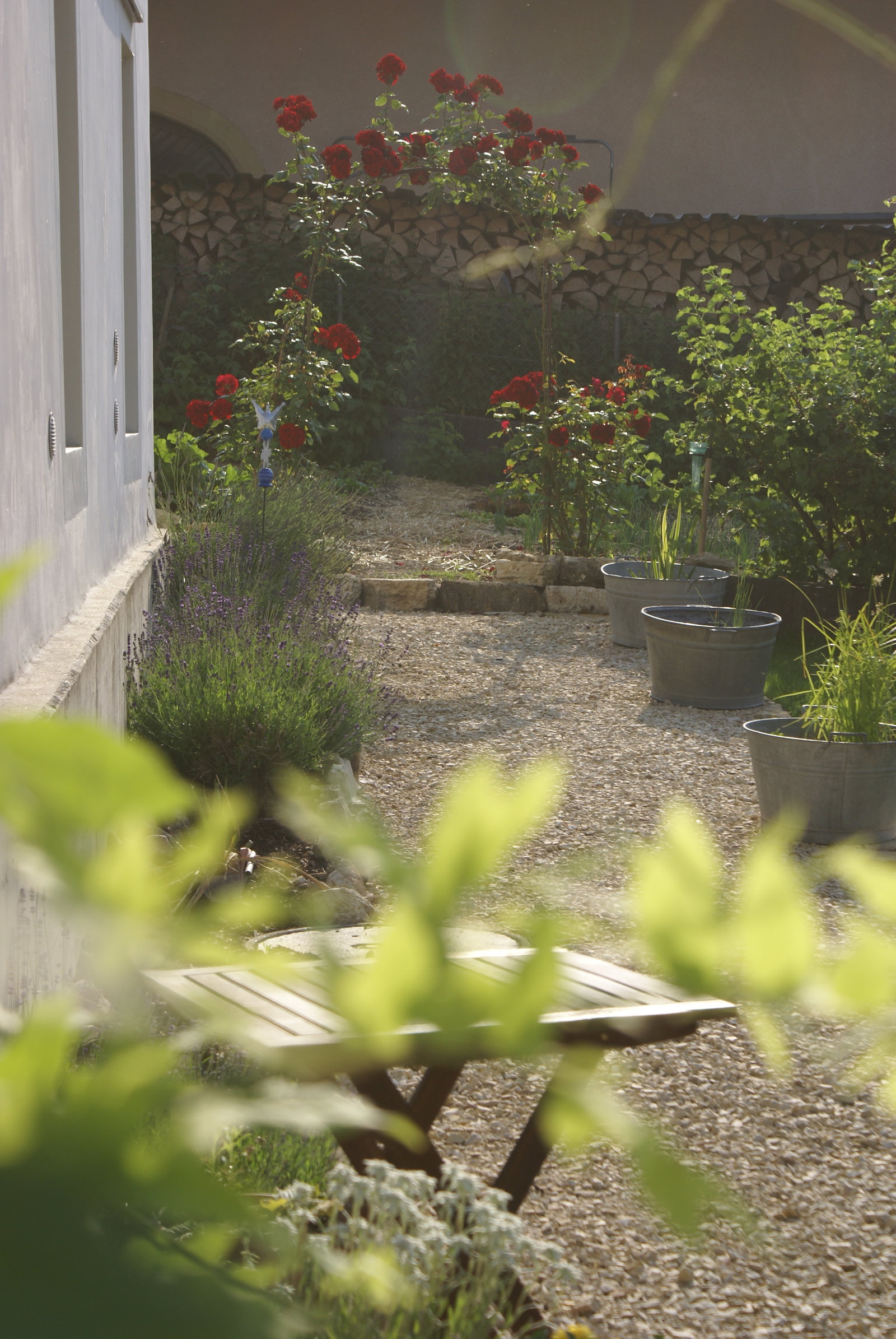 Gastekamers Péry 75925