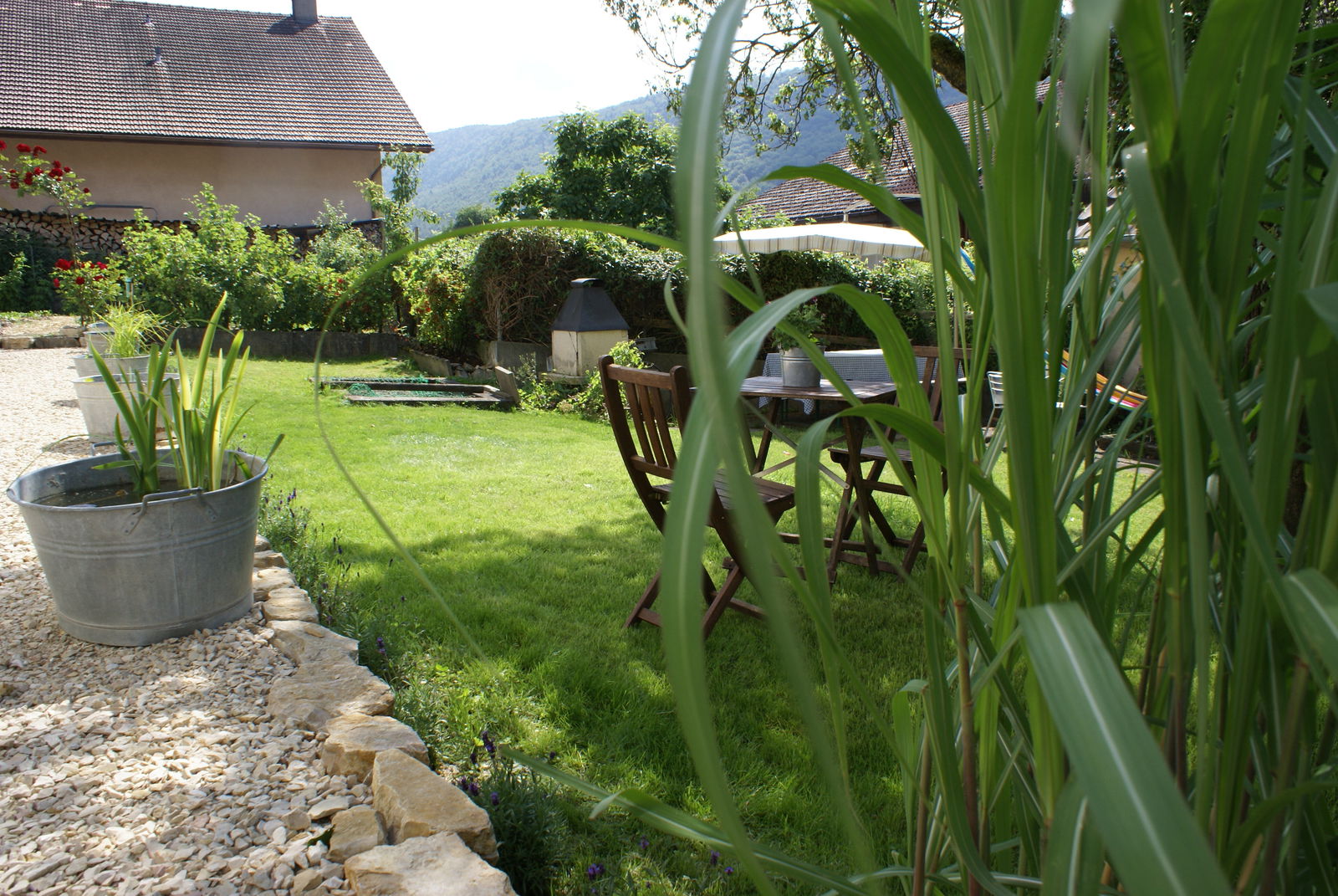 Gaascht Zëmmeren Péry 75925