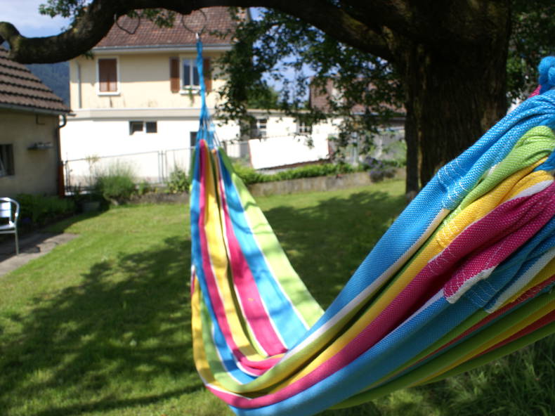 Bed And Breakfast Péry 67693-2