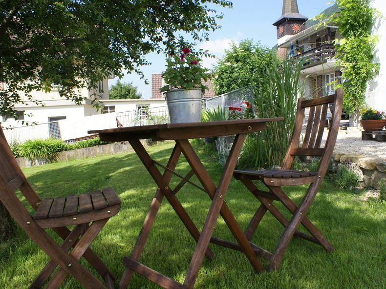 Bed And Breakfast Péry 67693-3