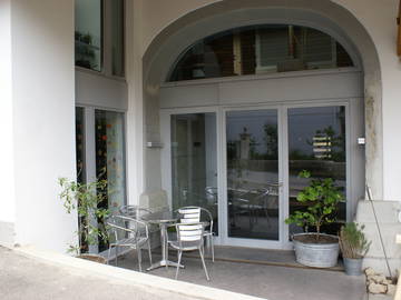 Chambre D'hôte Péry 67693-9