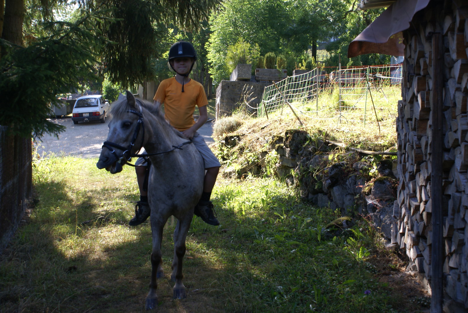 Pokoje Gościnne Péry 67693