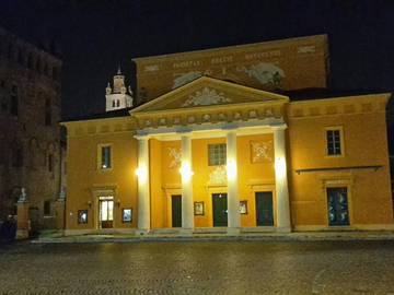 Logement Entier Carpi 194256-6