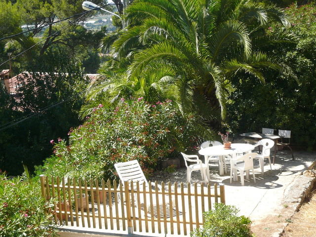 Homestay Carqueiranne 32636