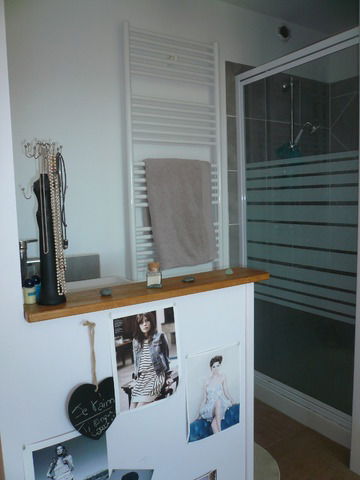 Chambre Chez L'habitant Carqueiranne 32636