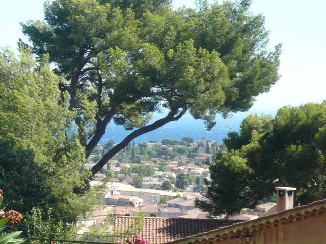 Gastgezin Carqueiranne 32636