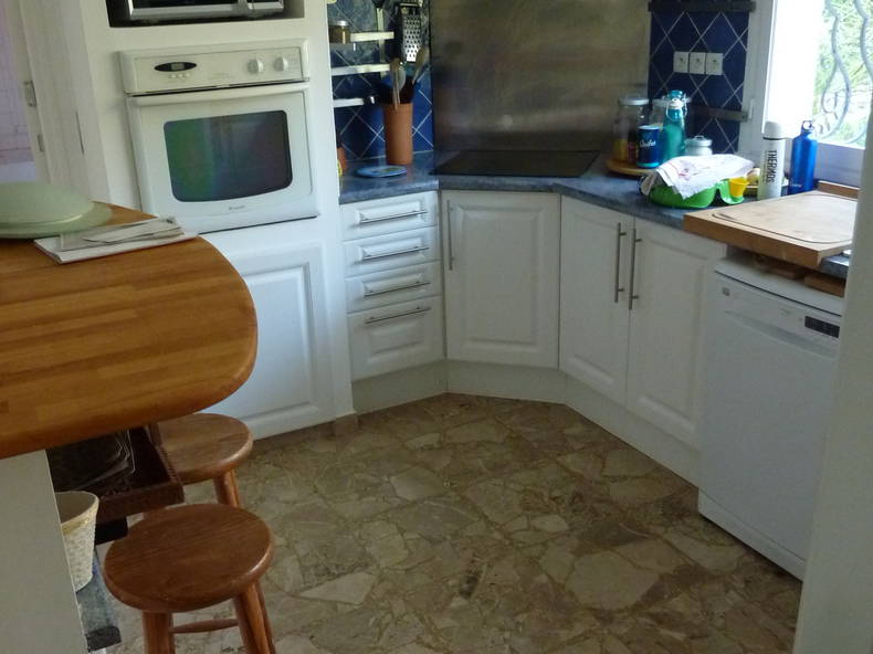 Ganzes Haus Carqueiranne 135319-1