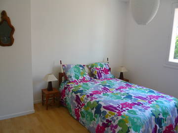 Logement Entier Carqueiranne 137263-4