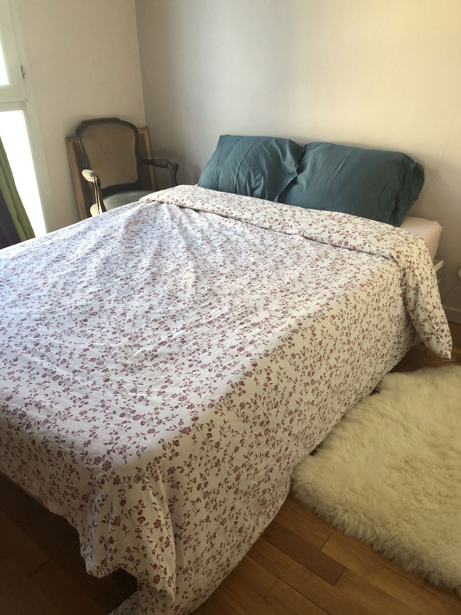 Logement Entier Villeurbanne 233126