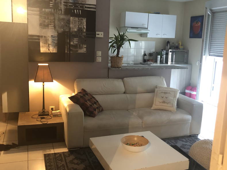 Ganzes Haus Villeurbanne 233126-5