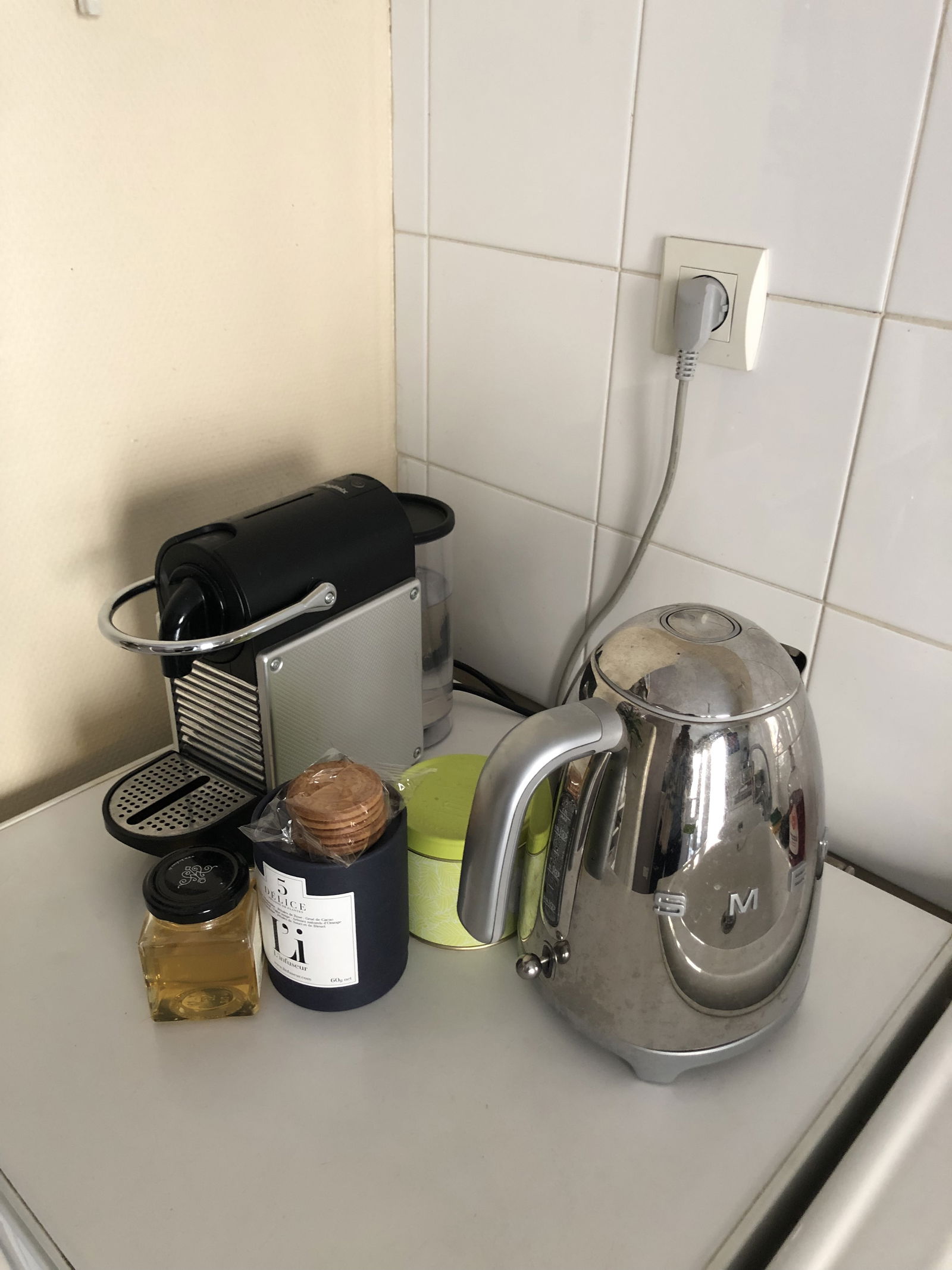 Logement Entier Villeurbanne 233126