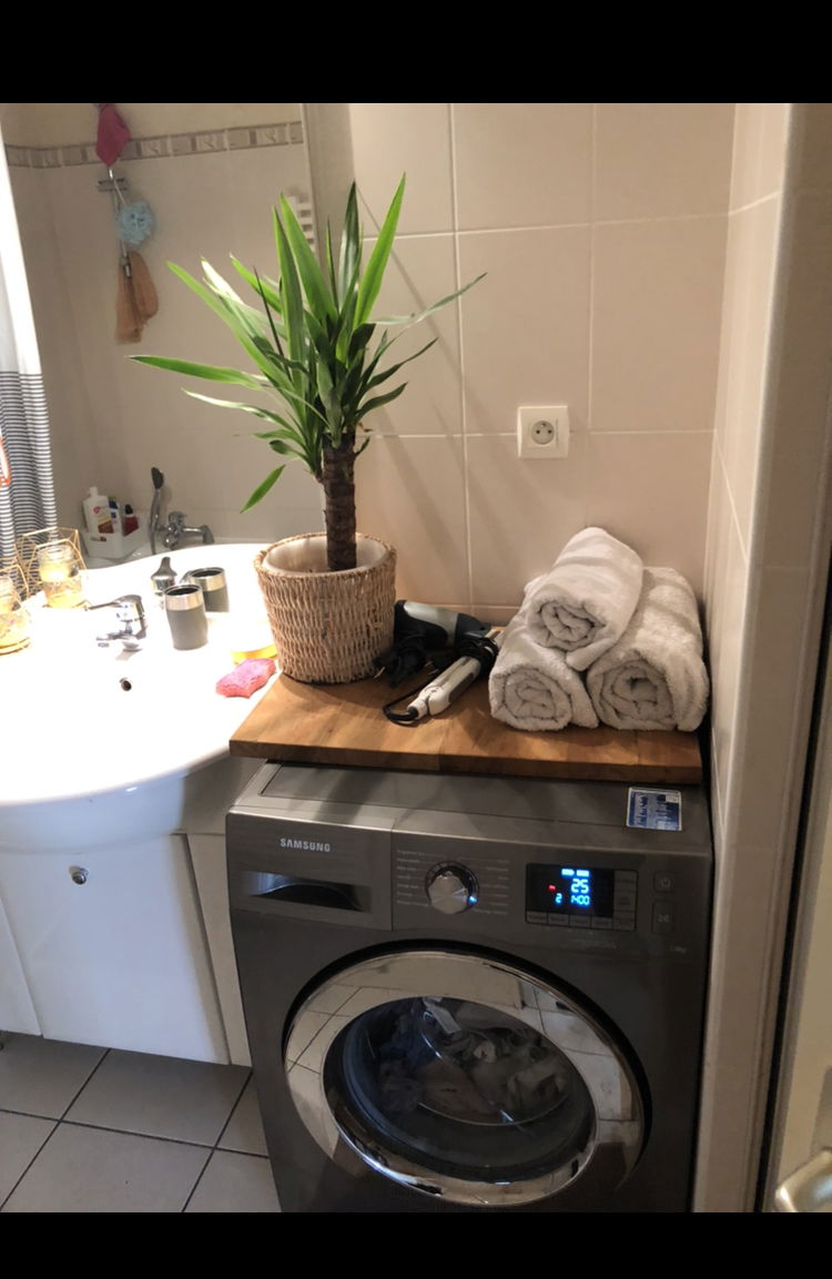 Logement Entier Villeurbanne 233126