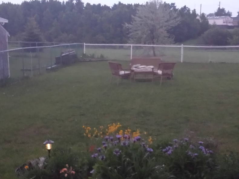 Chambre Chez L'habitant Carstairs 92956-1