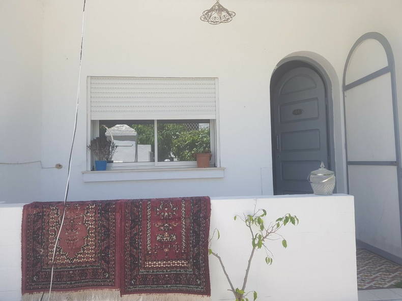 Toda La Casa Site archéologique de Carthage 259714-3