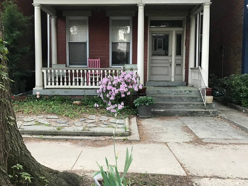 Colocación Richmond 90727-1