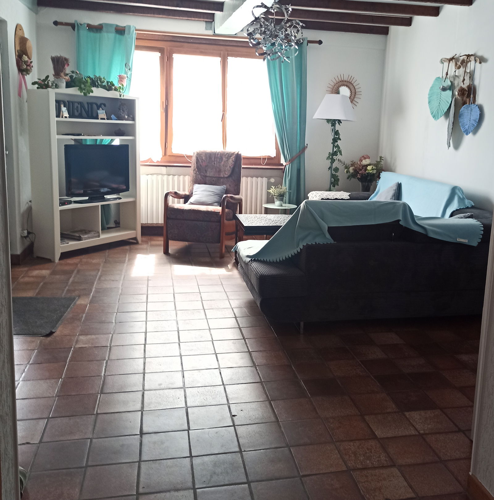 Estudio Independiente Wissant 266406