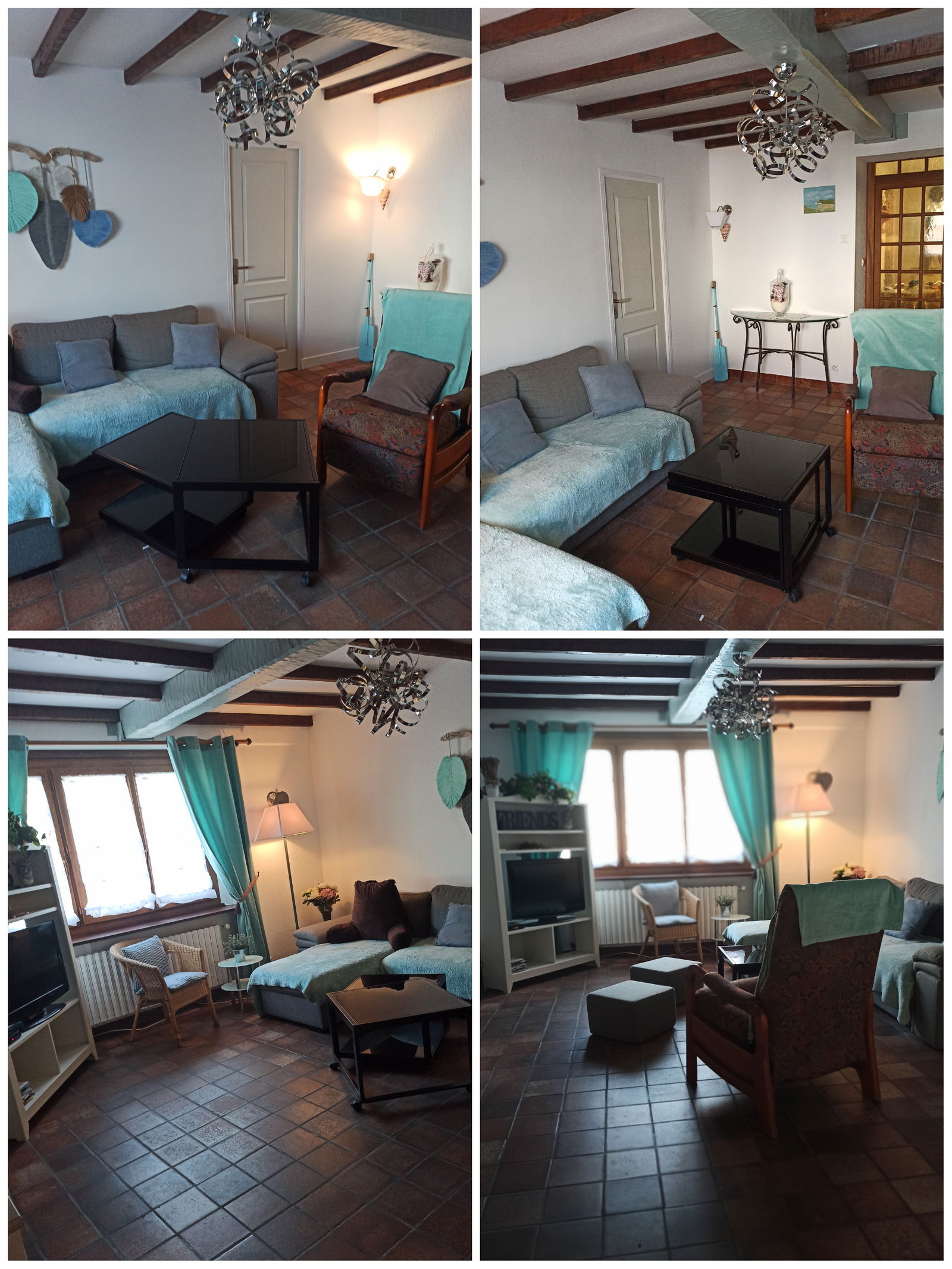 Tutta La Casa Wissant 11699