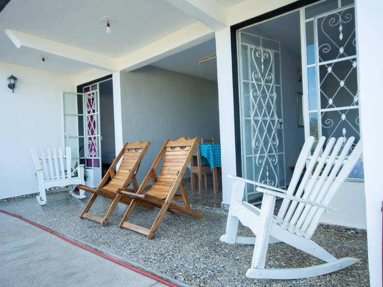 Toda La Casa Viñales 266221-2