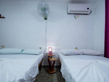 Logement Entier Viñales 266221-11