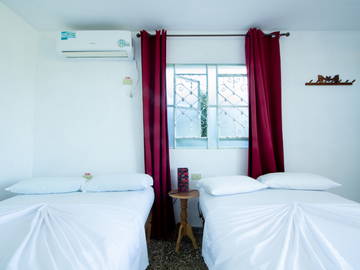 Logement Entier Viñales 266221-12