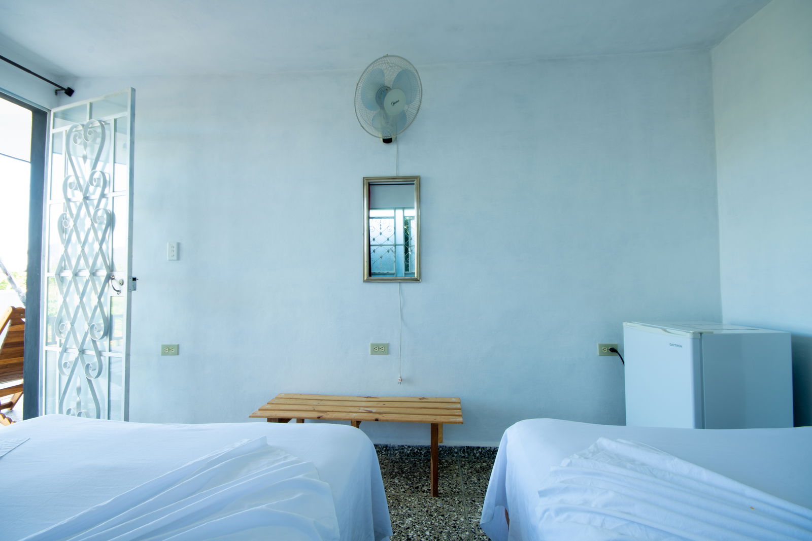 Unabhängiges Studio Viñales 266221