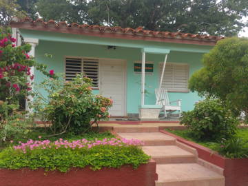 Roomlala | Casa 2 Sonrisas, Room 1 Vinales, Viñales