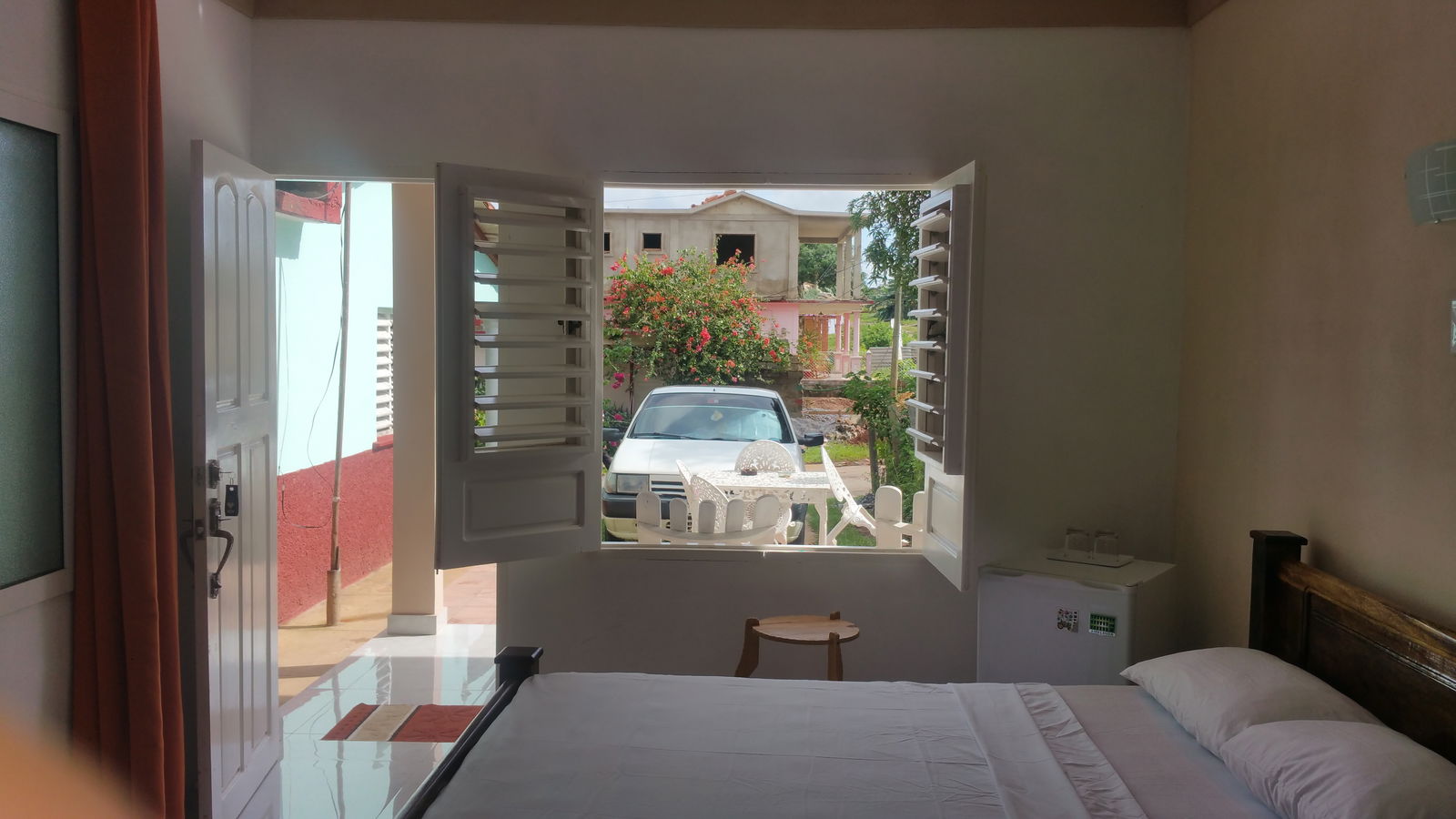 Quedarse En Casa Viñales 266217