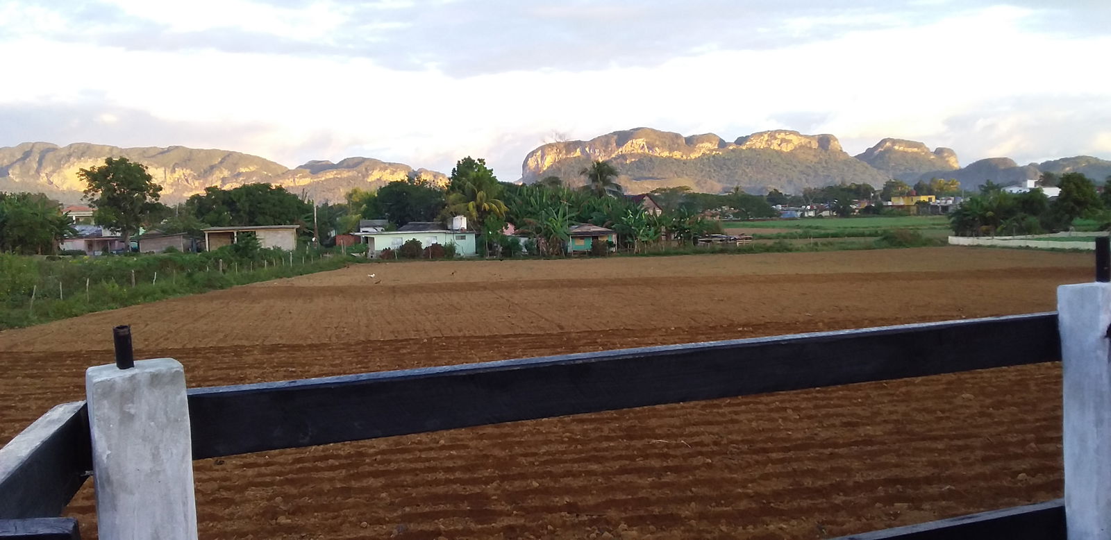 Quedarse En Casa Viñales 266219