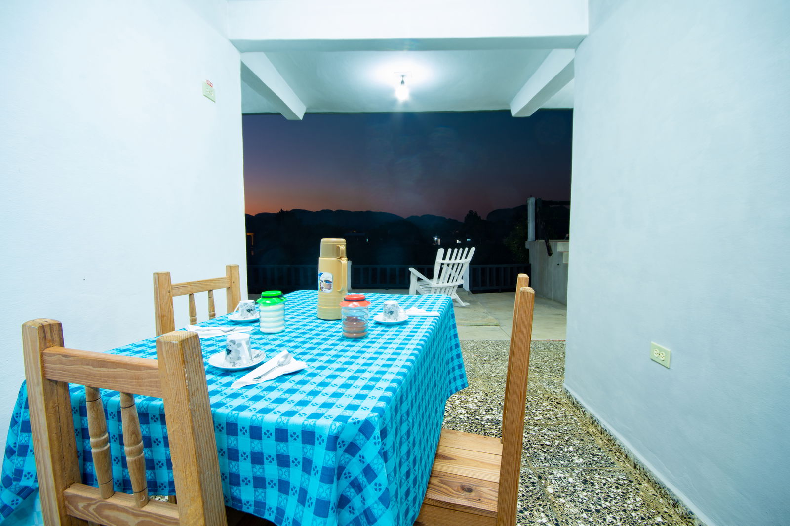 Quedarse En Casa Viñales 266220