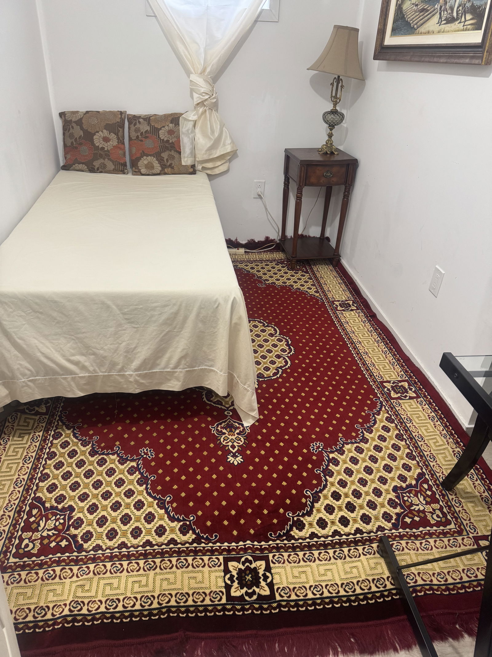 Hospedagem Em Casa De Família Ottawa 642352