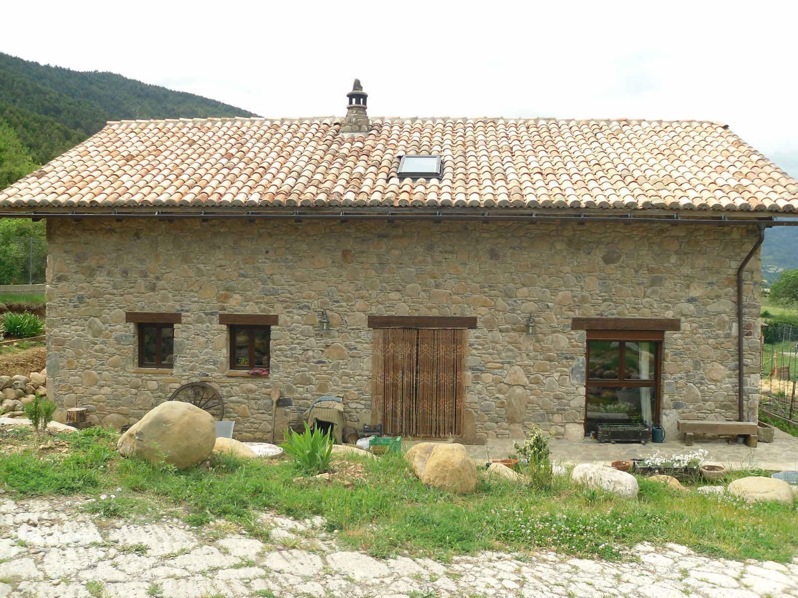 Bed And Breakfast Castiello de Jaca 95447