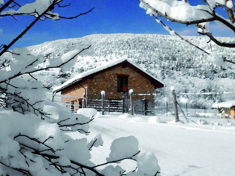 Bed And Breakfast Castiello de Jaca 95447-2