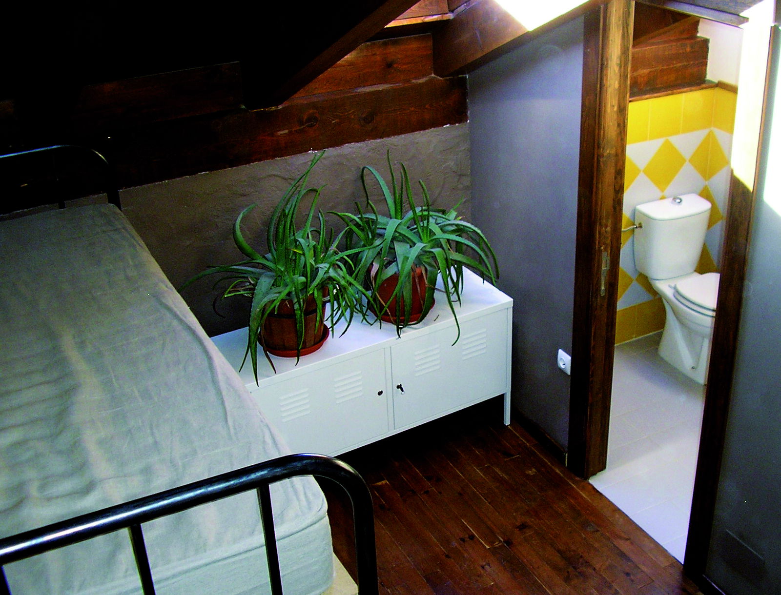 Bed And Breakfast Castiello de Jaca 95447