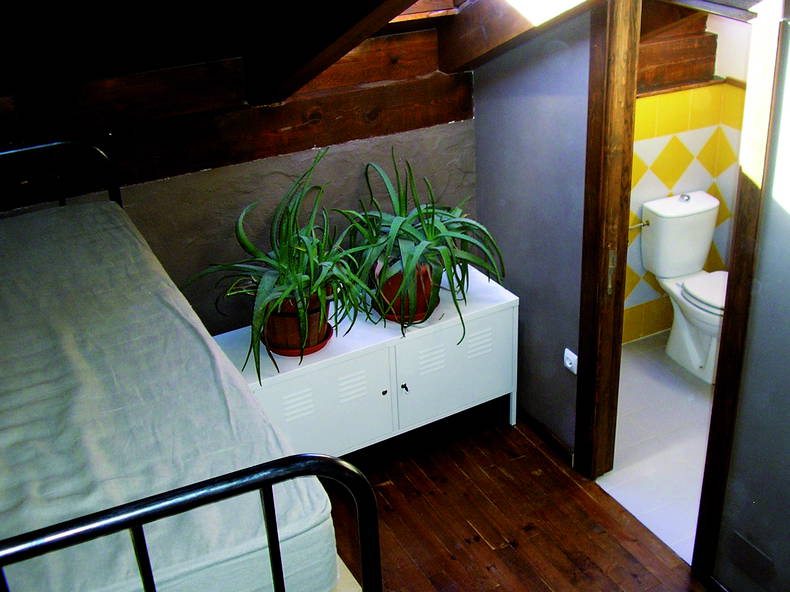 Bed And Breakfast Castiello de Jaca 95447-3