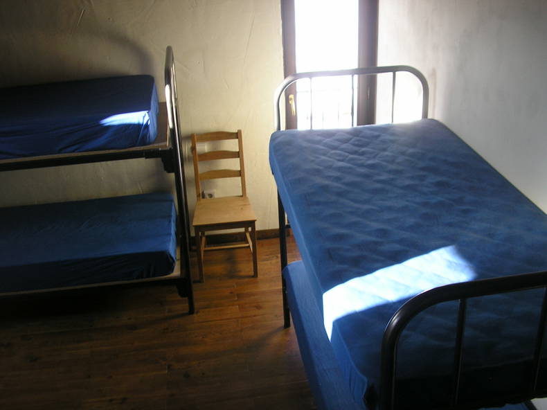 Bed And Breakfast Castiello de Jaca 95447-4