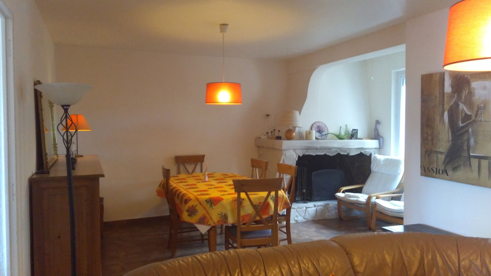 Tutta La Casa Lézignan-Corbières 249366