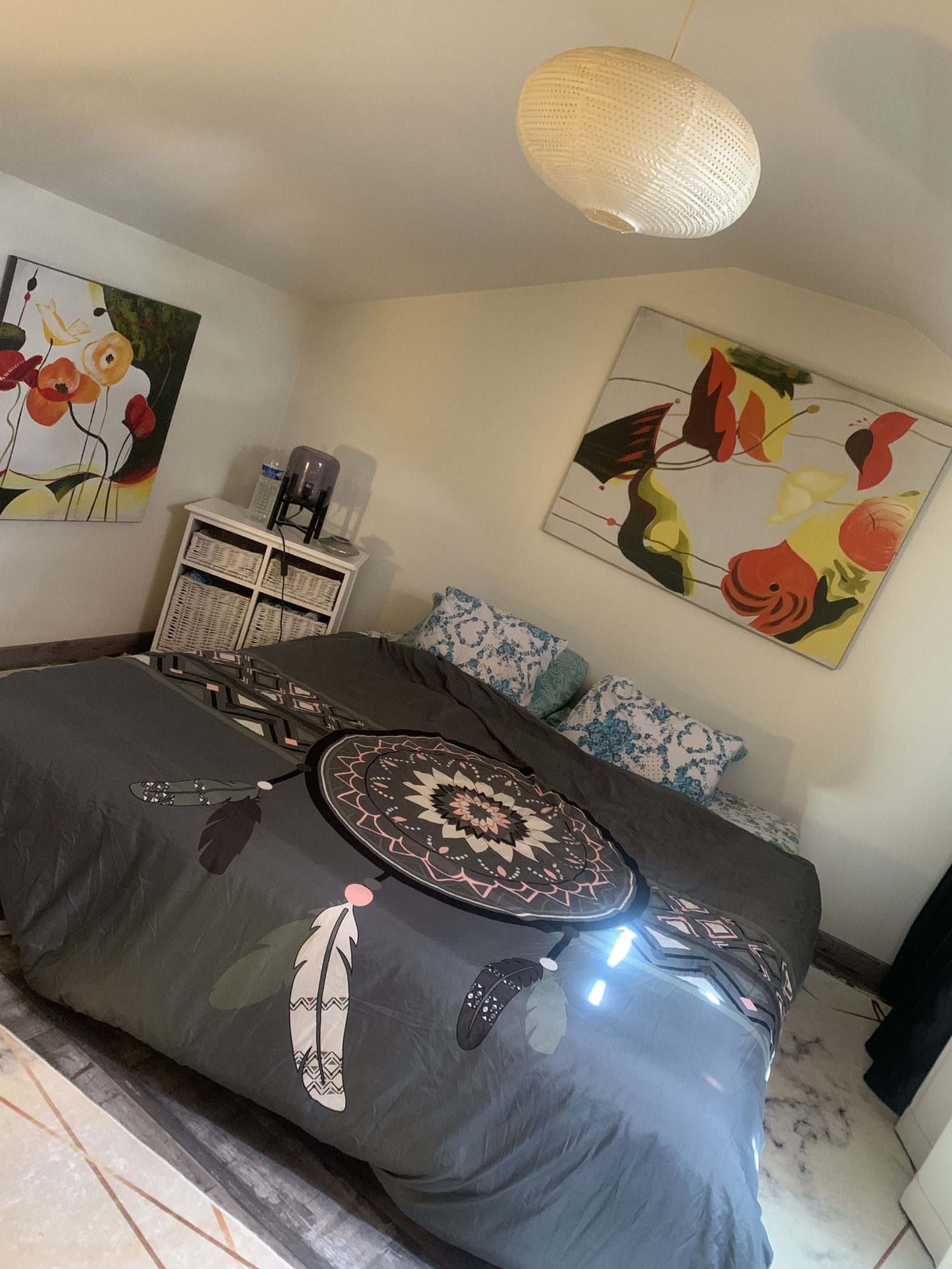 Collocazione Dieulouard 253281