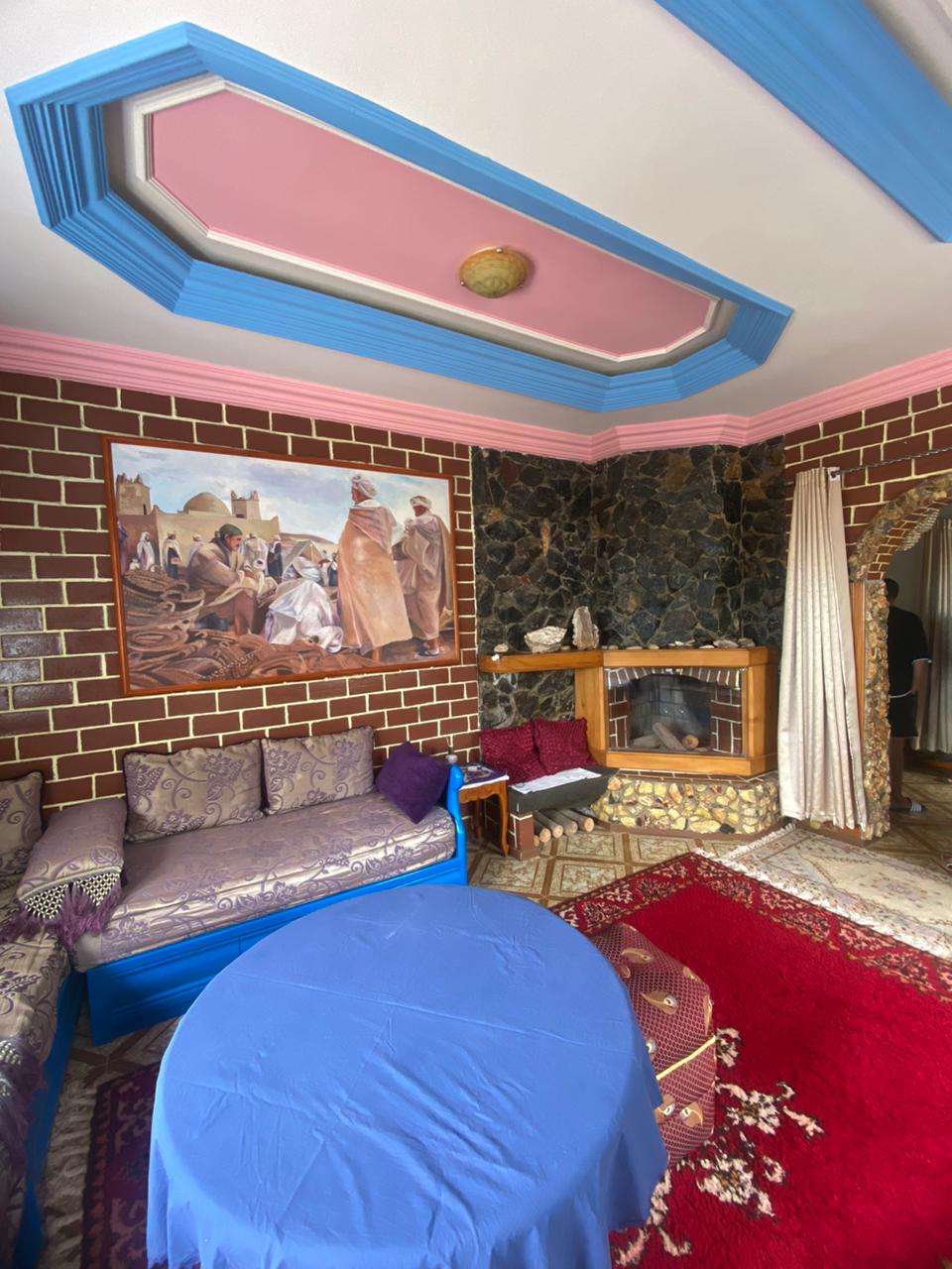 Tutta La Casa Tiznit 402127