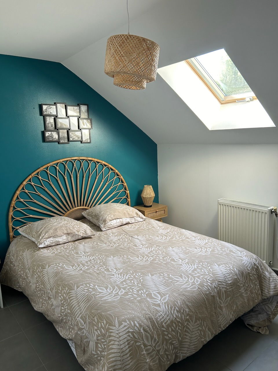 Collocazione Osny 436035