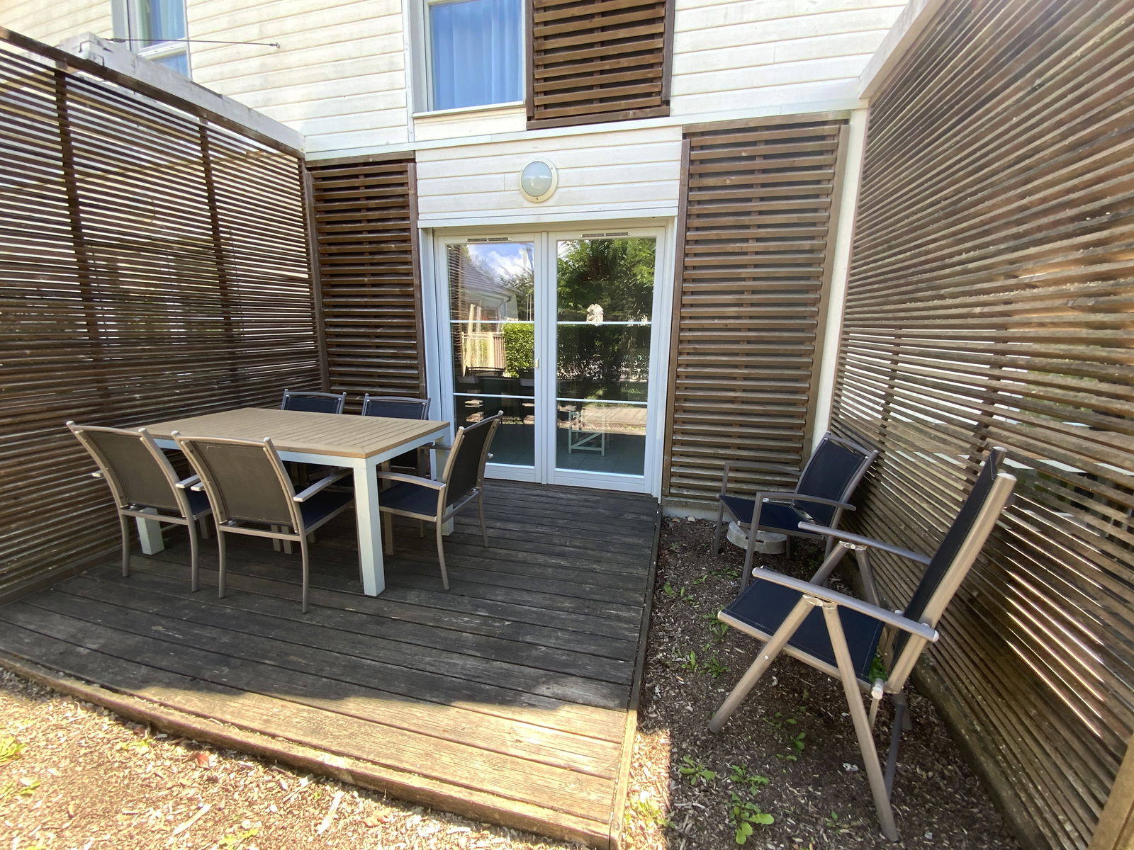 Estudio Independiente Pornichet 260987