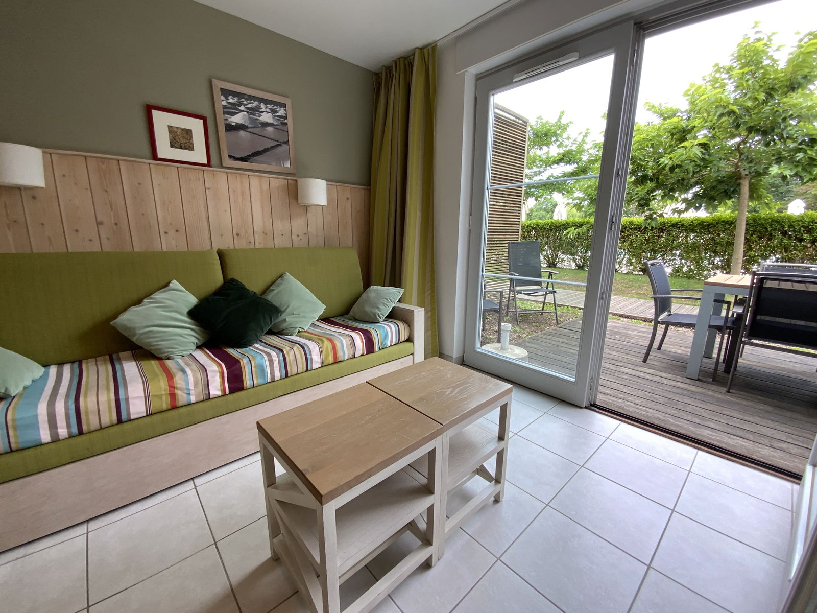 Tutta La Casa Pornichet 260987