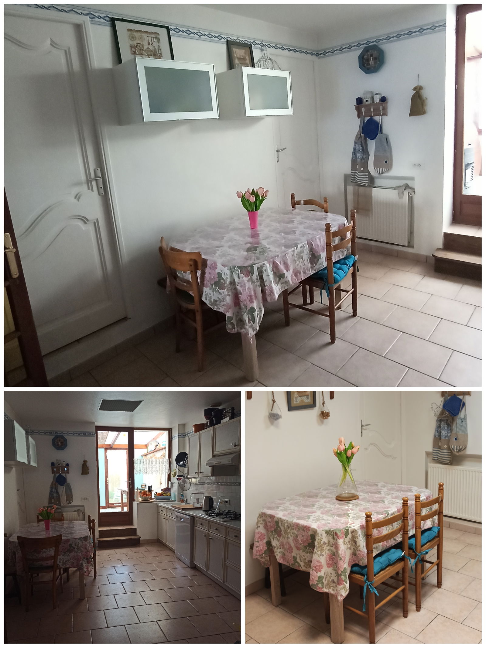 Estudio Independiente Wissant 11699