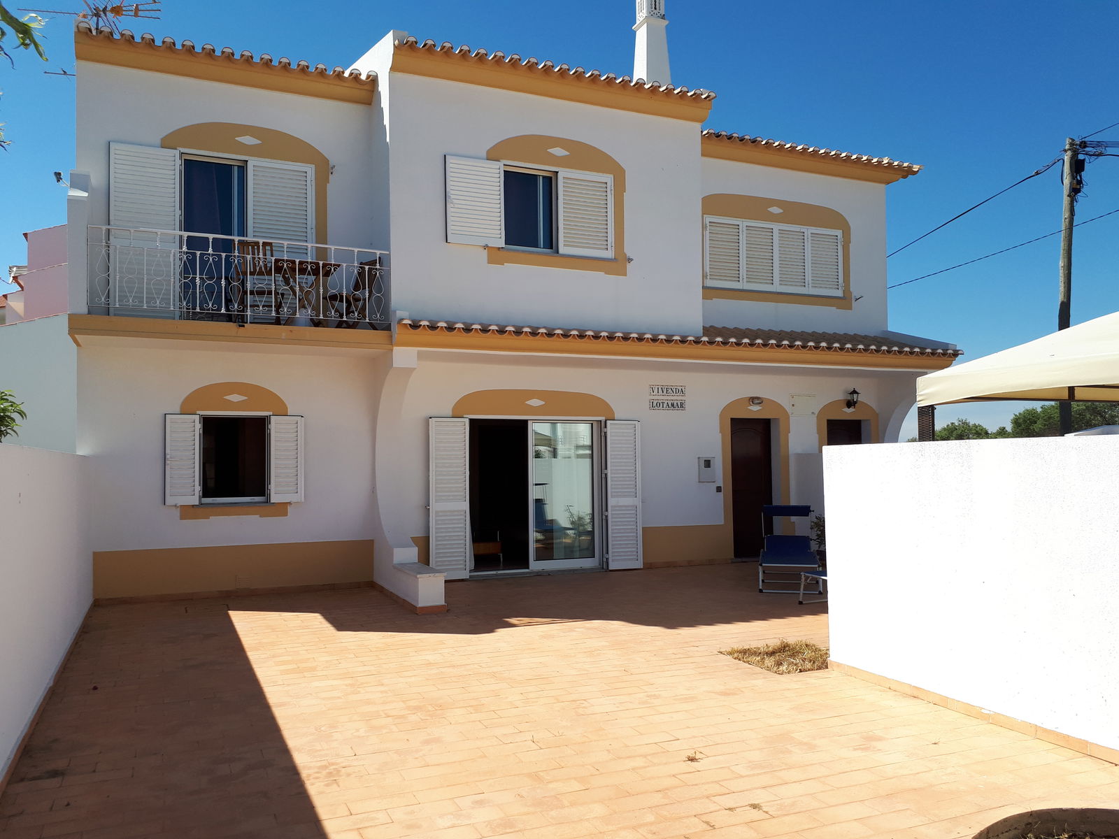 Estudio Independiente Vila Nova de Cacela 218919