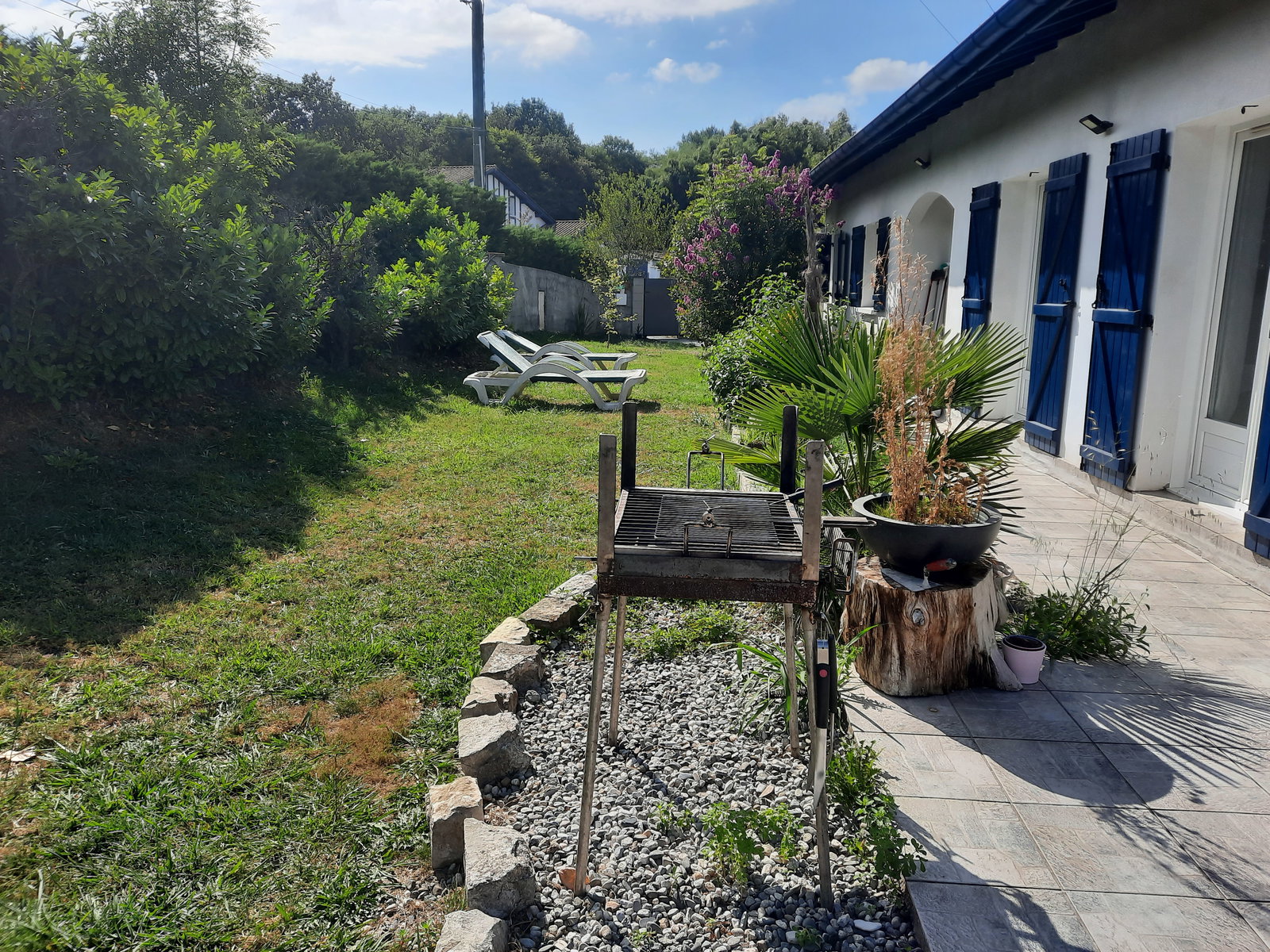 Collocazione Mouguerre 261789