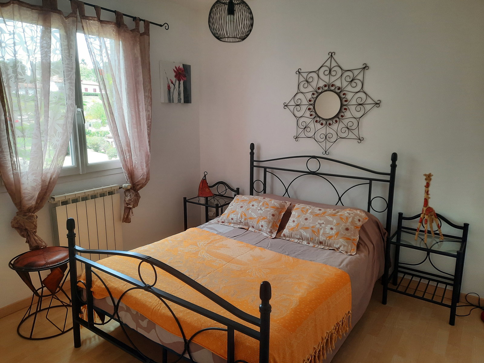 Collocazione Mouguerre 261789