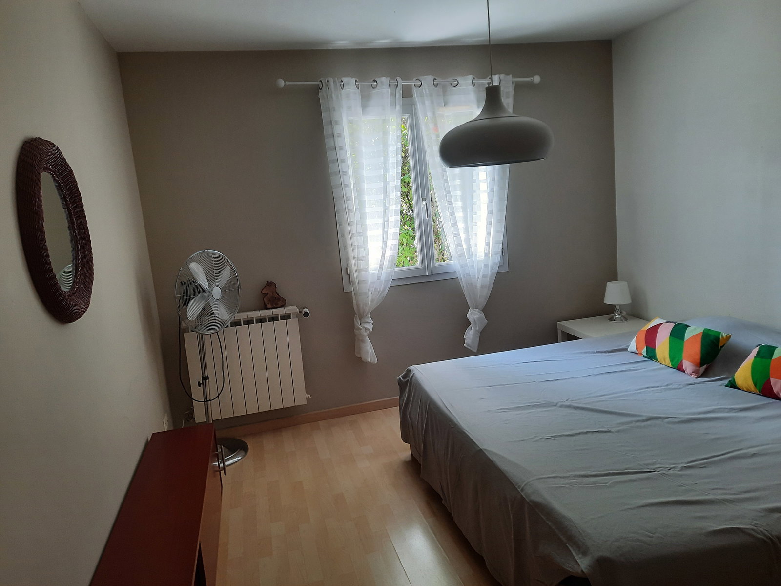 Collocazione Mouguerre 261789