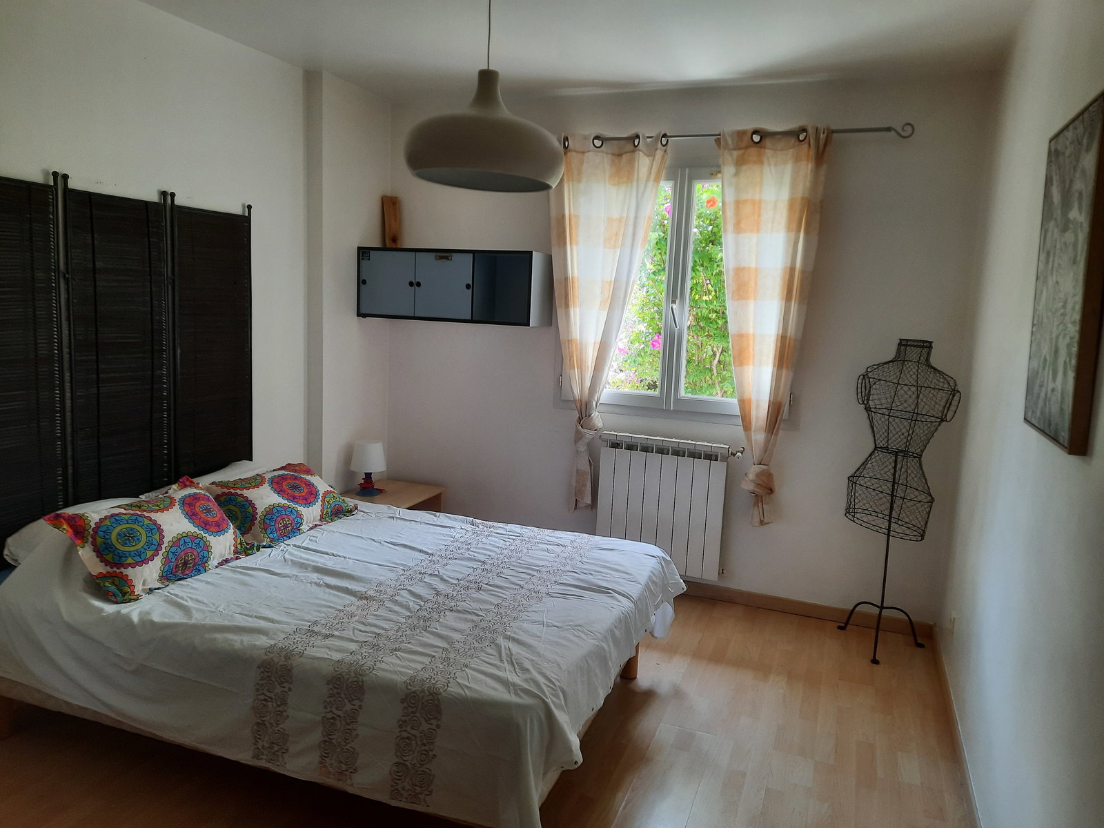 Collocazione Mouguerre 261789